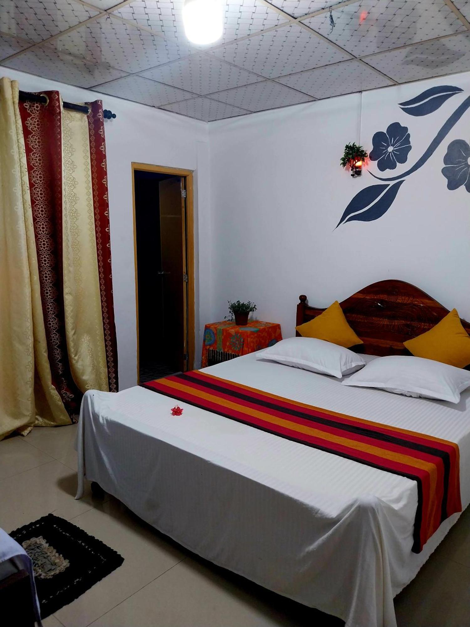 Near The Canal Homstay Sigiriya Exterior photo