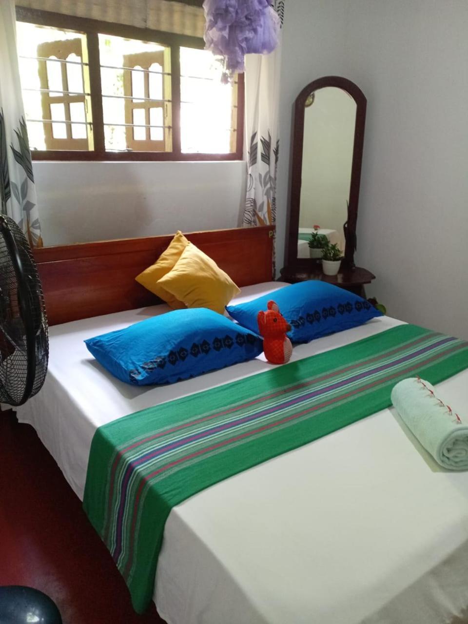 Near The Canal Homstay Sigiriya Exterior photo